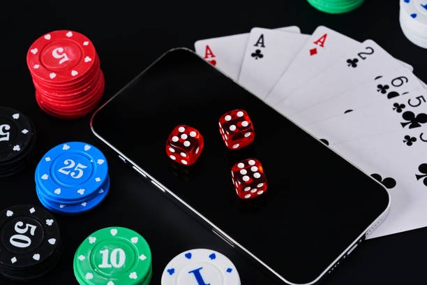 Virtual Sports on garuda88 slot mobile app showing live match and betting interface